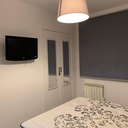 La Perla Del Pirineo Apartment ฮากา ภายนอก รูปภาพ